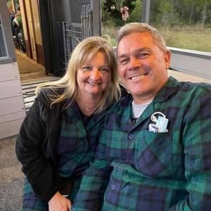 Meet your Posher, Brenda